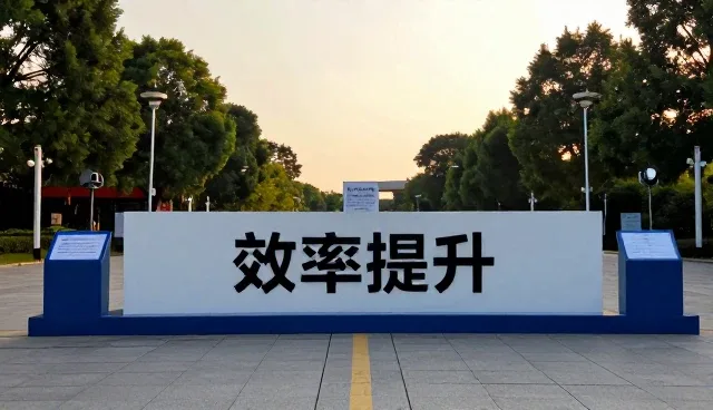 流程优化如何成为企业选型管理培训的核心关注点