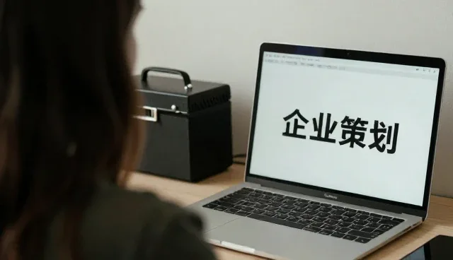 商务配套服务选型中的关键考量因素
